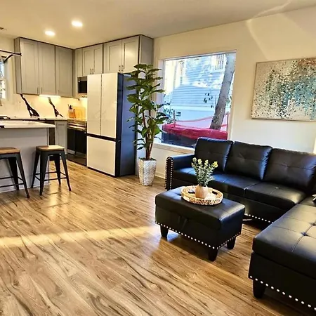 4Br 4Ba Stay By Piedmont Park